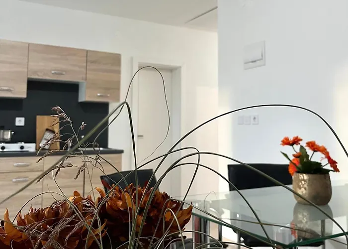 Linden Tree Apartamento Kamnik