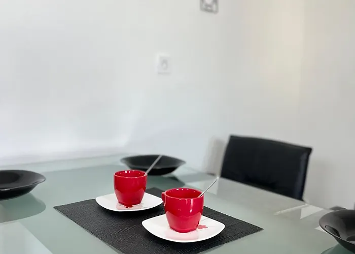 דירה Linden Tree קמניק