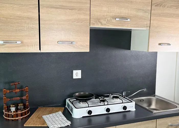 Apartamento Linden Tree