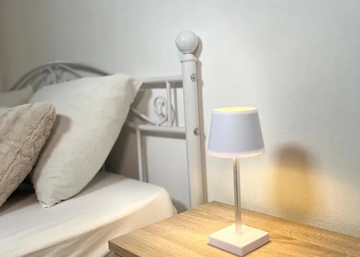 דירה Linden Tree