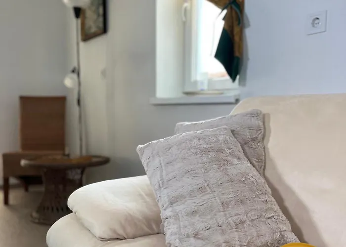 דירה Linden Tree *