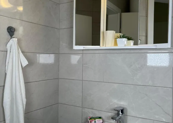 Apartamento Linden Tree Kamnik