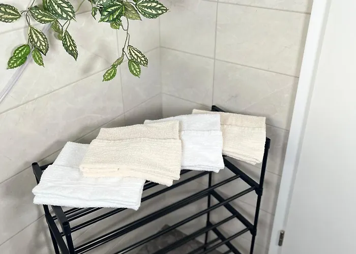 Apartamento Linden Tree *