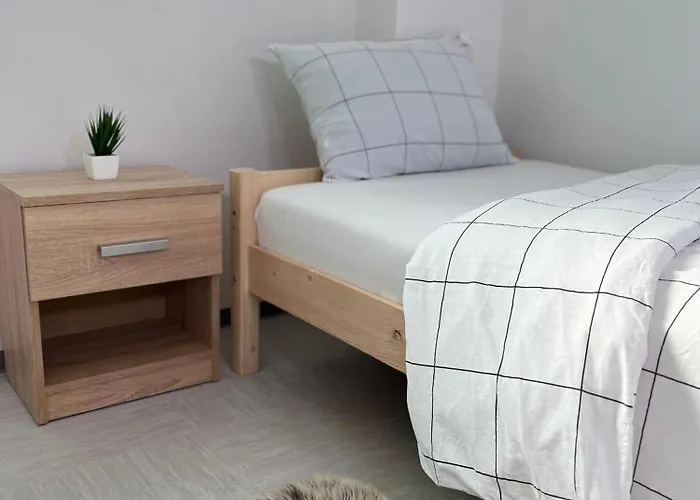 Linden Tree Apartamento *