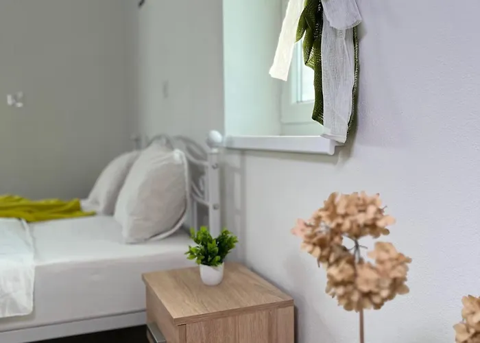 Apartamento Linden Tree