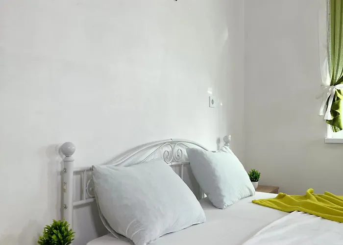 Apartamento Linden Tree