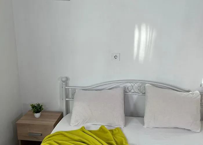 Apartamento Linden Tree *