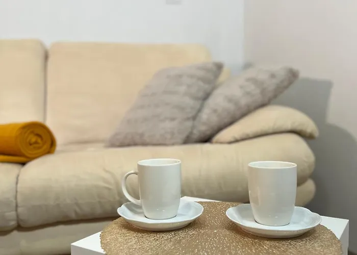 Linden Tree Apartamento