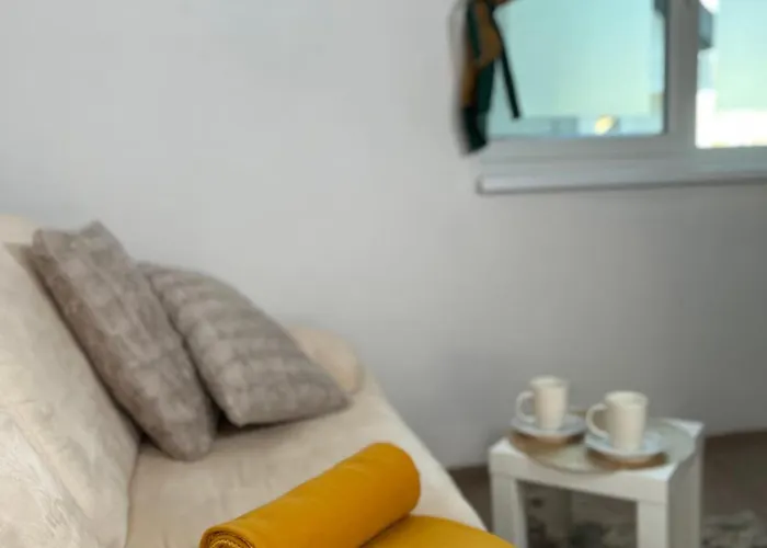 Linden Tree Apartamento Kamnik