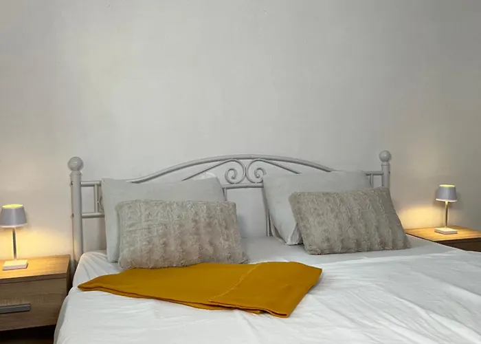 דירה Linden Tree קמניק