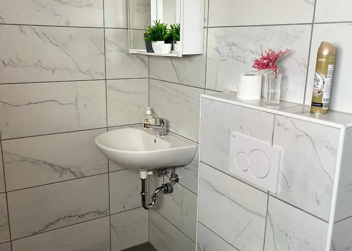 Apartamento Linden Tree *