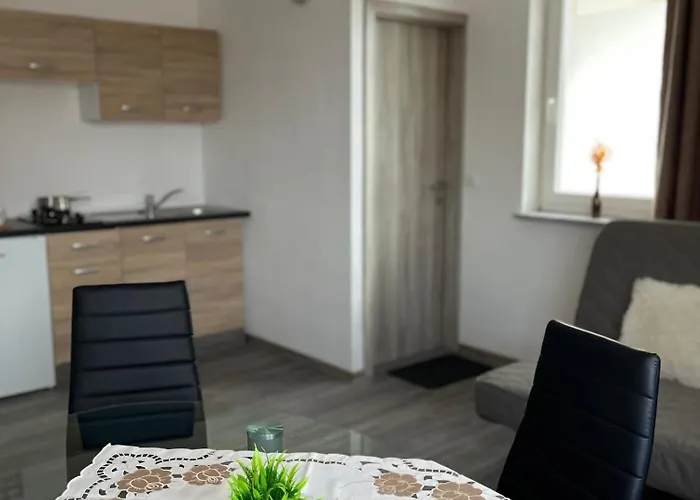 Apartamento Linden Tree