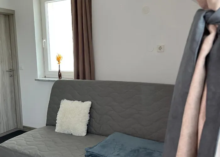 Apartamento Linden Tree Kamnik