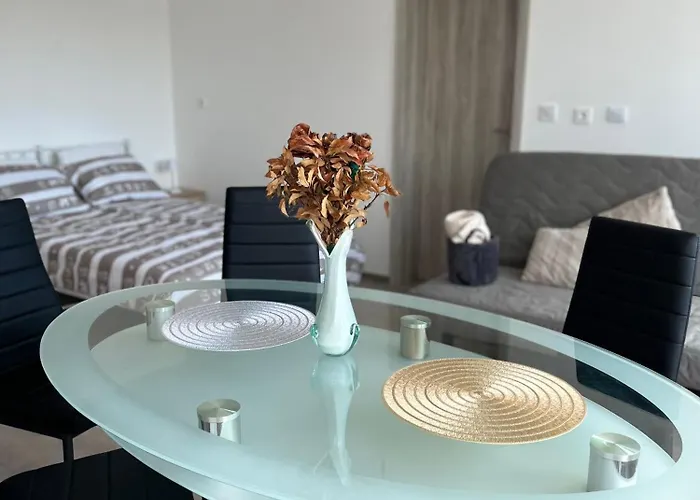 Apartamento Linden Tree