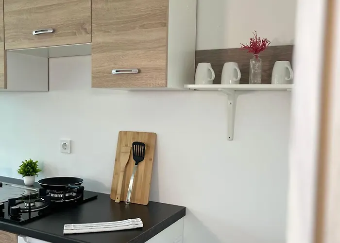 Linden Tree Apartamento *