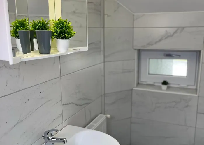 Linden Tree Apartamento