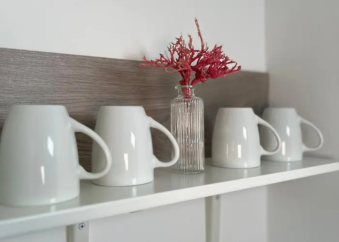 Apartamento Linden Tree Kamnik