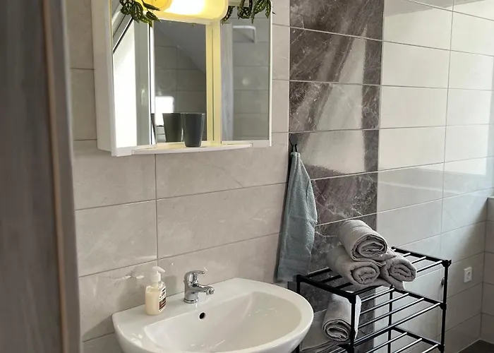 Linden Tree Apartamento