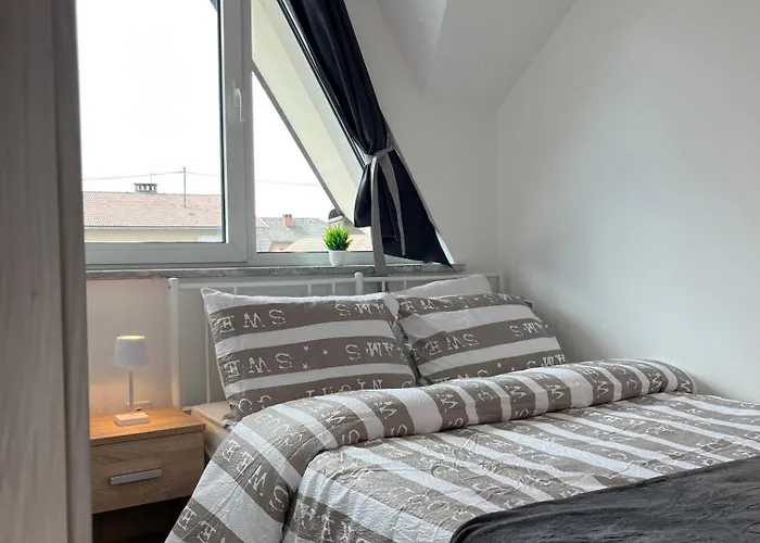 Linden Tree Apartamento *