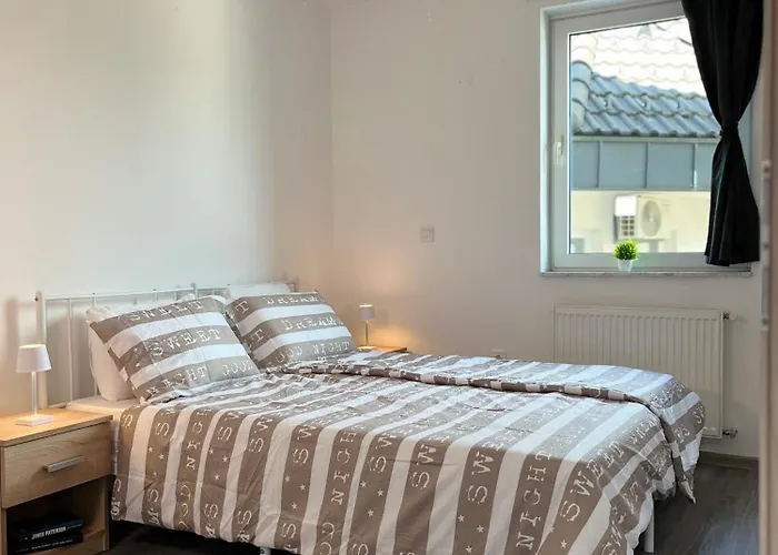 Apartamento Linden Tree *