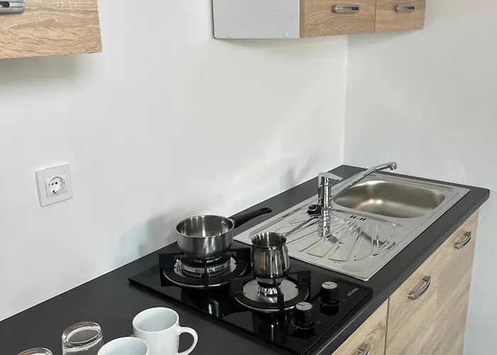 Apartamento Linden Tree