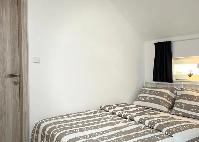 Linden Tree Apartamento *